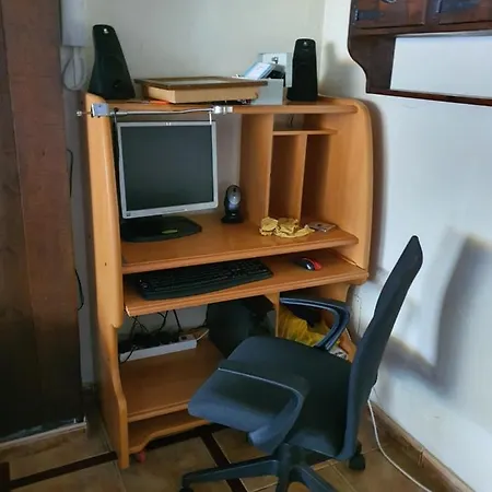 Camison Y Mar 度假居