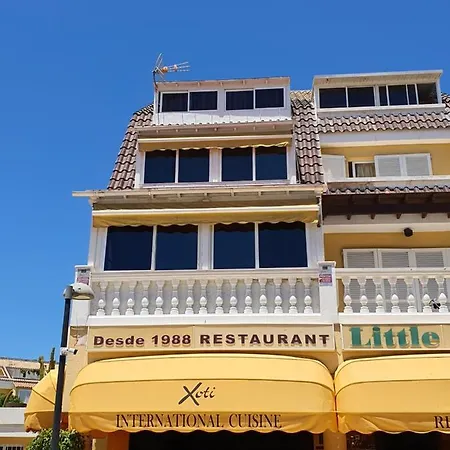 Camison Y Mar 度假居