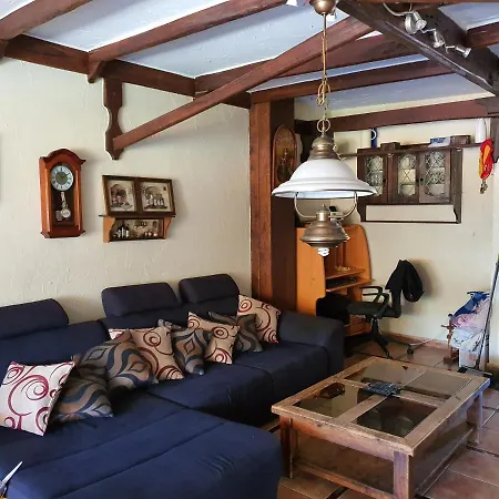 度假居 Camison Y Mar 美洲海滩