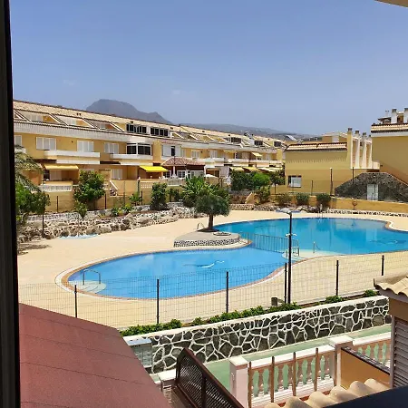 Vakantiehuis Camison Y Mar