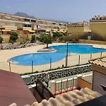 Camison Y Mar * Πλάγια ντε λας Αμέρικας