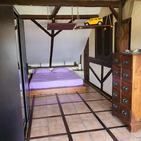 Camison Y Mar Dom wakacyjny