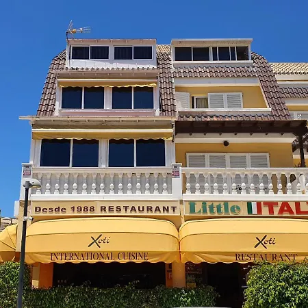 Ferienhaus Camison Y Mar *