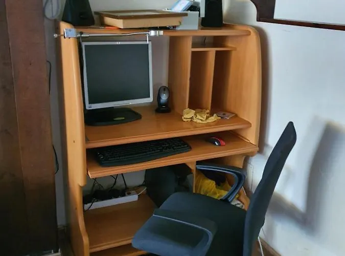 Camison Y Mar بيت للعطل