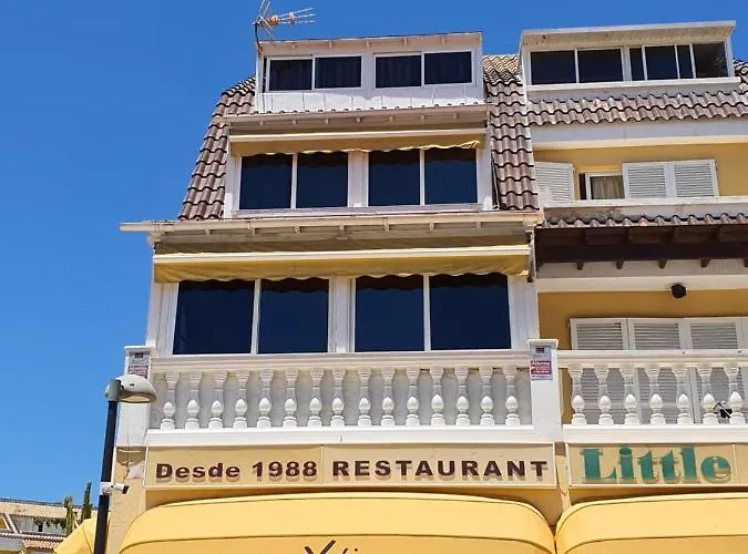 Camison Y Mar Feriehus