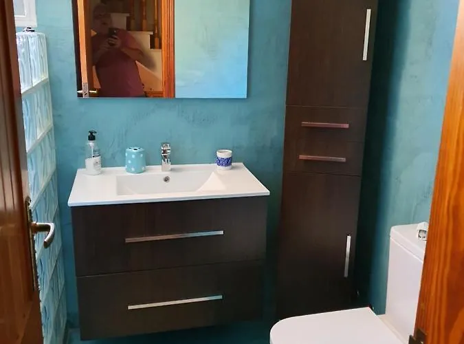 Camison Y Mar بيت للعطل بلايا ذي لاس أميريكاس