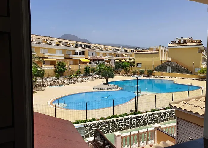 Feriehus Camison Y Mar