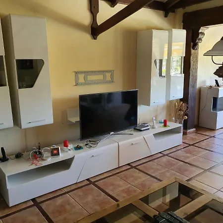 Camison Y Mar Holiday home *