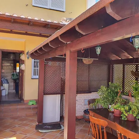 Holiday home Camison Y Mar Playa de las Americas (Tenerife)