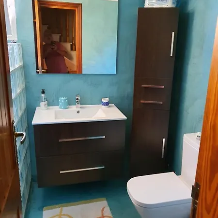 Camison Y Mar Holiday home Playa de las Americas (Tenerife)