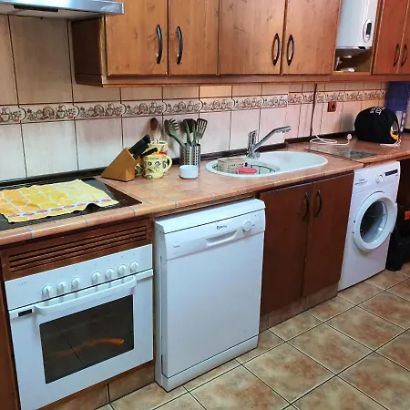 Camison Y Mar Playa de las Americas (Tenerife)