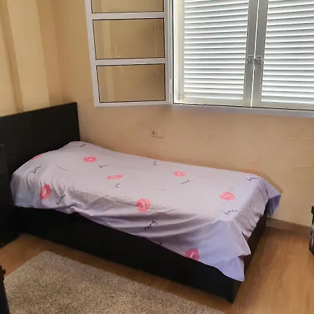 Camison Y Mar Holiday home Playa de las Americas (Tenerife)