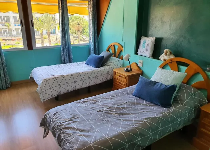 Casa de Férias Camison Y Mar